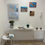 Lejlighed Rosas - La Cementina