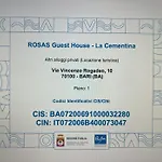 Rosas - La Cementina Lejlighed *
