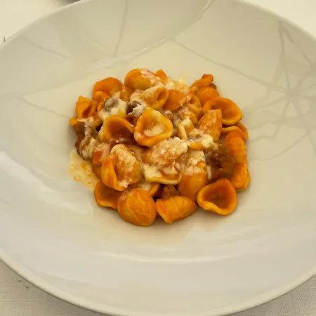 Rosas - La Cementina Апартаменты *