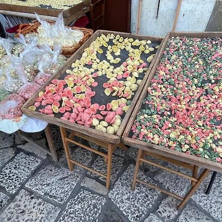 Lejlighed Rosas - La Cementina *