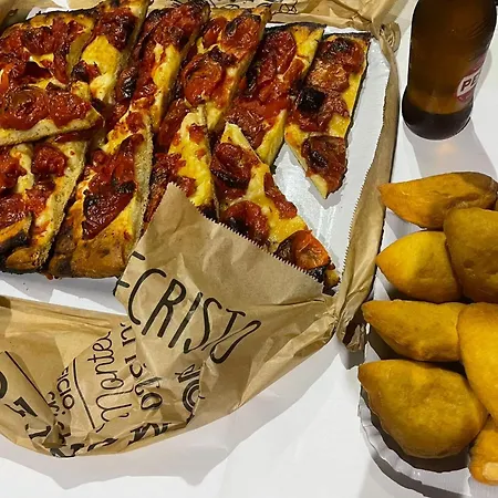 Rosas - La Cementina Бари