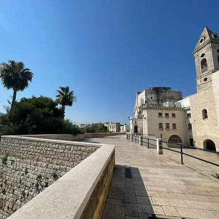 Rosas - La Cementina * Бари