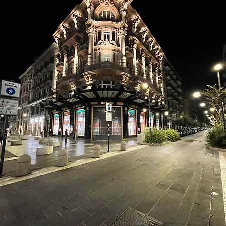 Rosas - La Cementina Апартаменты