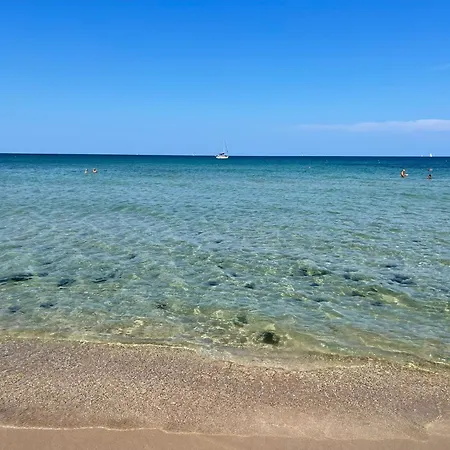 Апартаменты Rosas - La Cementina Бари