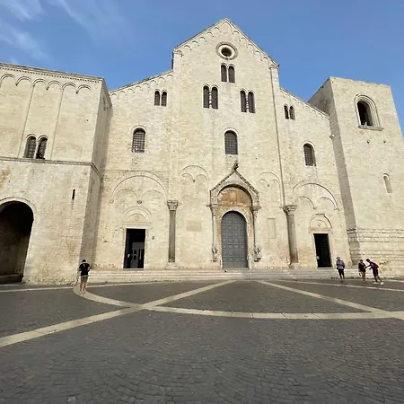 Rosas - La Cementina Апартаменты Бари