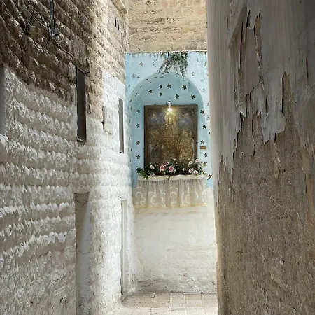 Rosas - La Cementina Бари