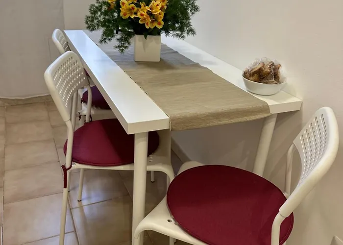 Rosas - La Cementina Appartamento