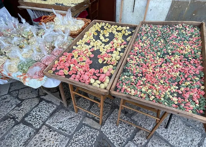 Appartamento Rosas - La Cementina *