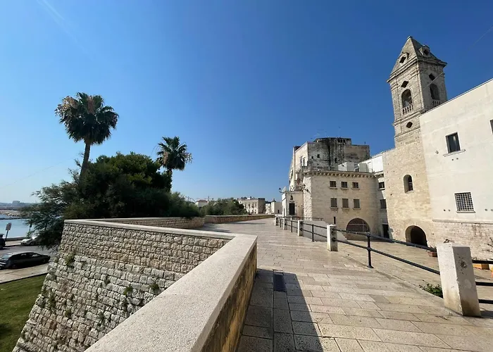 Rosas - La Cementina * Bari