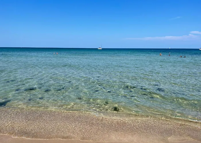 Appartamento Rosas - La Cementina Bari