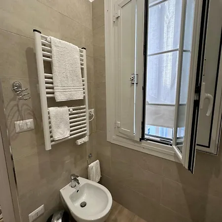 Rosas - La Cementina Apartment
