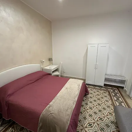 Rosas - La Cementina Apartment *