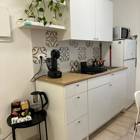Apartment Rosas - La Cementina