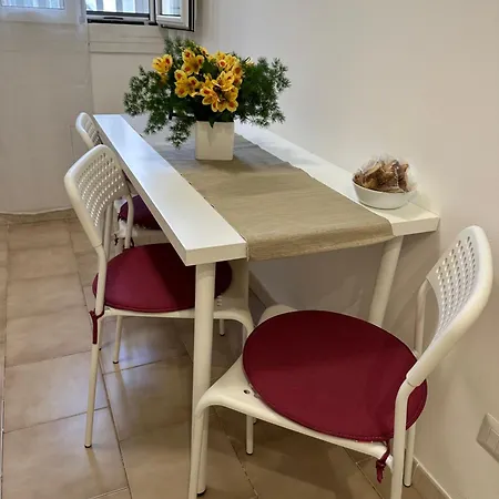 Rosas - La Cementina Apartment