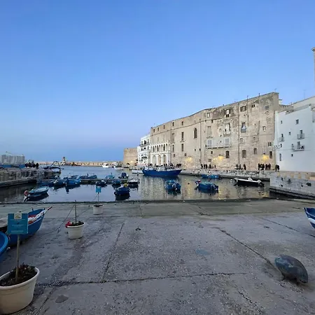 Apartment Rosas - La Cementina Bari
