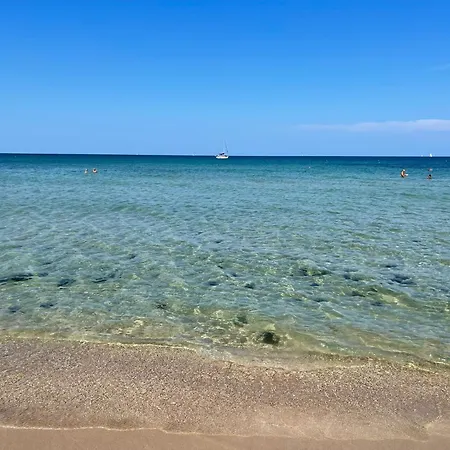 Apartment Rosas - La Cementina Bari