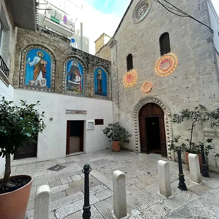 Rosas - La Cementina Apartment