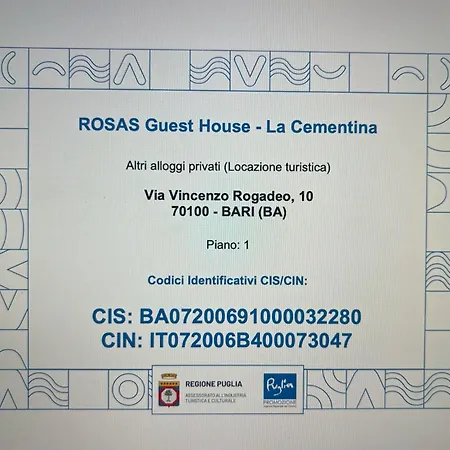 Rosas - La Cementina Apartment *