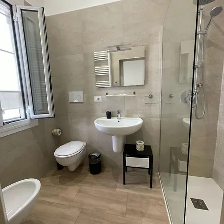 Apartment Rosas - La Cementina Bari