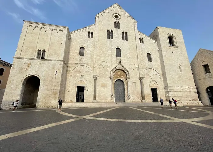 Rosas - La Cementina Apartment Bari